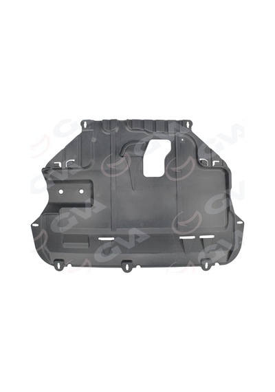 Motor Alt Muhafazası Plastik Focus Iı-cmax 05-11 1.kalite Enjeksiyon 3m51r6p013au-3m51r6p013av