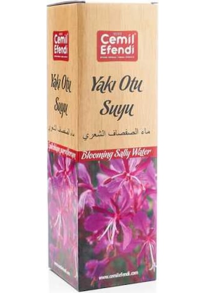 Cemilefendi Yaki Otu Suyu 1 Lt