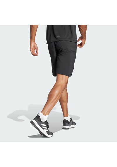 Adidas Designed For Training Erkek Şort C-adıık9723e50a00 Siyah