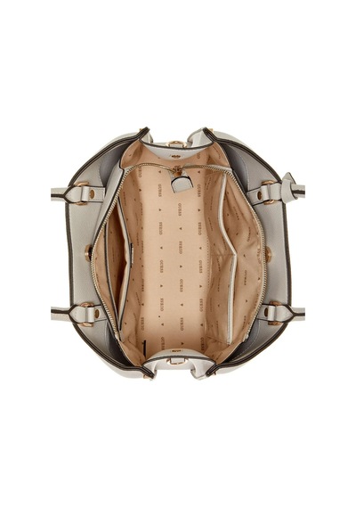 Guess Merıdıan Iı Gırlfrıe-kadın Omuz Çantası -bg697406 Ivo