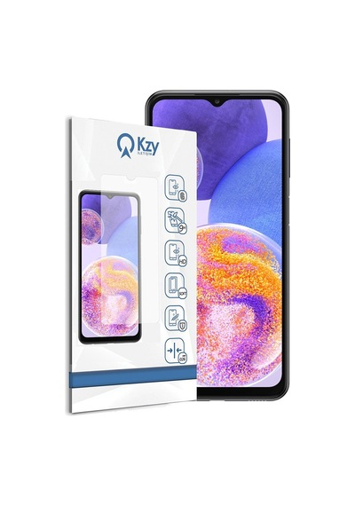 Samsung Uyumlu Galaxy A23 Temperli Ekran Koruyucu Kırılmaz (538063091) 20 Tl Fark Ile Apple  iPhone Hızlı Şarj Kablosu
