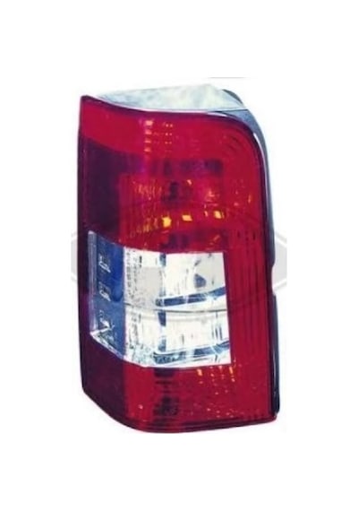 Peugeot Partner 2005-2008 Sol Stop Lambası Mars 511123