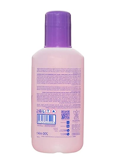 Asetonsuz Oje Çıkarıcı, 200ml Etkili Ve Kullanım Kolaylığı