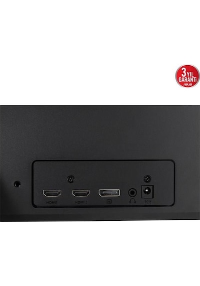 Asus 27" Ips Tuf Gamıng Vg279q3r 1ms 180hz Hdmı-dp Gamıng Monitör 1920x1080
