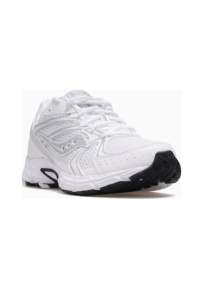 Saucony Ride Millenium Unisex Sneaker Günlük Ayakkabı 26y S70812 Beyaz/gümüş Beyaz - Gümüş Saucony Ride Millenium Unisex Sneaker Günlük Ayakkabı 26y S70812 Beyaz/gümüş Beyaz - Gümüş
