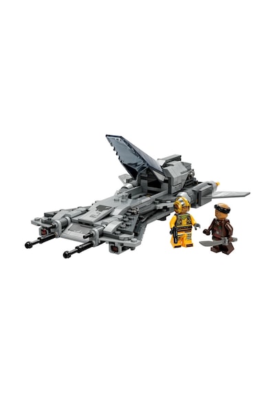 LEGO® Star Wars 75346 Korsan Snub Fighter 285 Parça