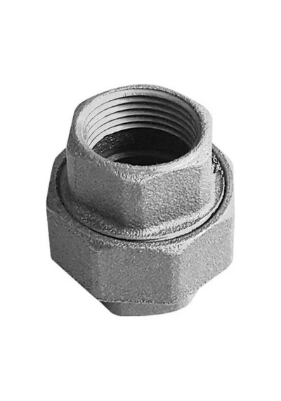 Fittings Konik Rekor