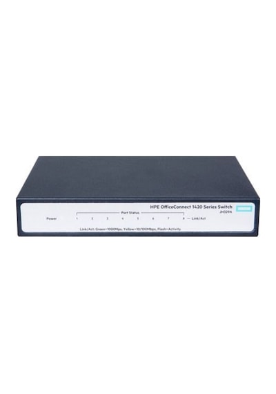 Hpe 1420 8G Switch