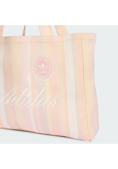 Adidas Kx5265 Tote Bag El-omuz Çantası Turuncu