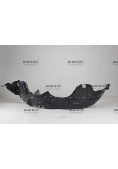 Toyota Yaris 2000-2006 Çamurluk Davlumbazı Ön Sol 53876-52010