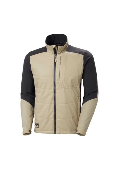 Helly Hansen Workwear Kensington Mont -73233 Kahverengi
