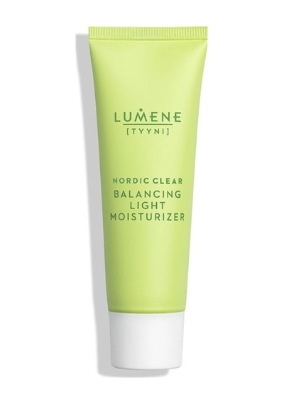 Lumene Sebum Dengeleyici Su Bazlı Nemlendirici 50 Ml
