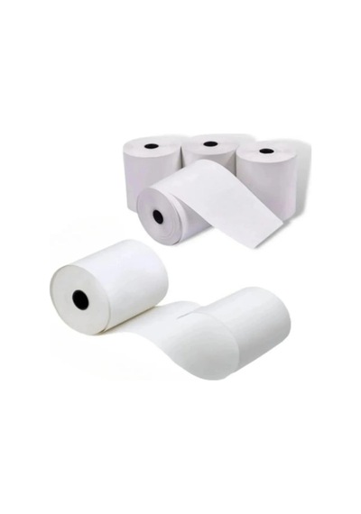 Tekno 56x16 Termal Rulo