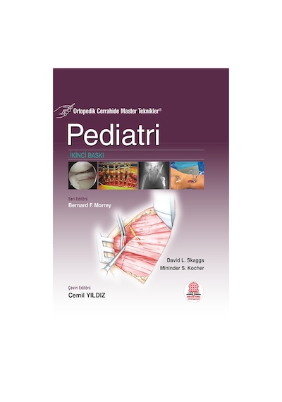 Ortopedik Cerrahide Master Teknikler Pediatri