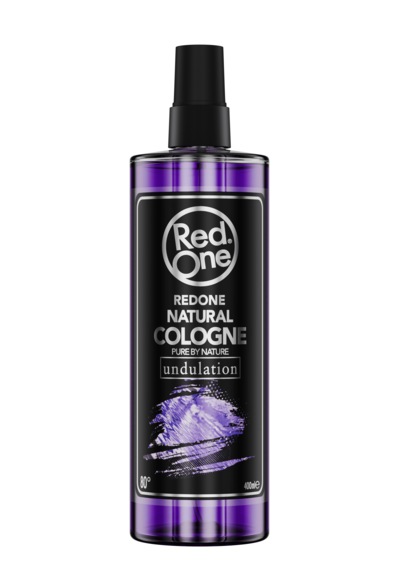 Redone Undulation Kolonya 400 Ml