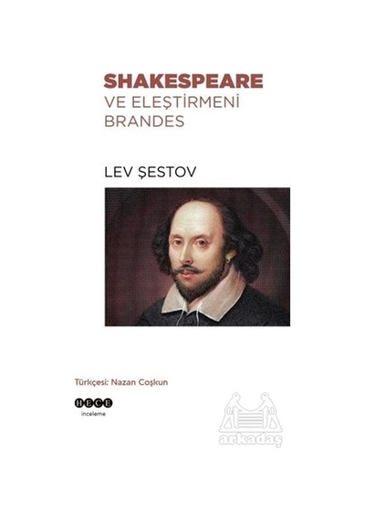 Shakespeare Ve Eleştirmeni Brandes