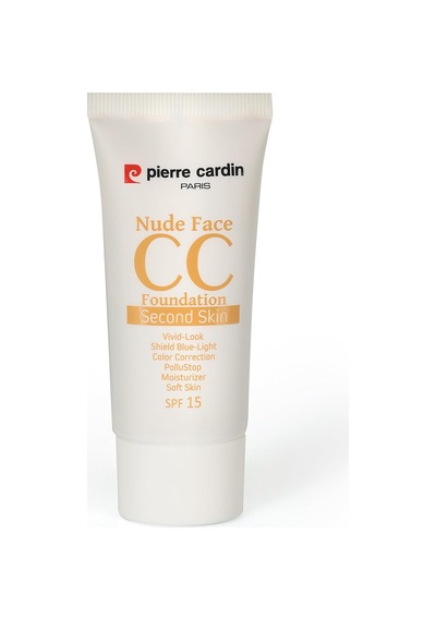 Bb Cream Beauty Booster- Spf 30 Sand Beige-428 30 Ml Belirtilmemiş