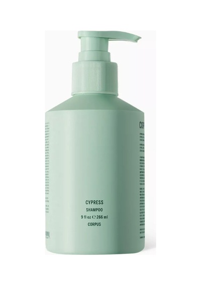 Corpus Naturals Corpus Selvi Şampuanı 266 Ml, Bitki Bazlı & Nemlendirici, Tüm Saç Tipleri Şampuanlar
