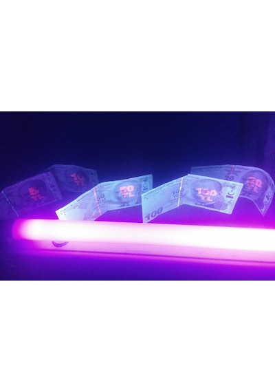 Blb Floresan Ampul T5 18W 60Cm