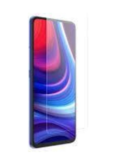 Omix X400 Nano Şeffaf Ekran Koruyucu