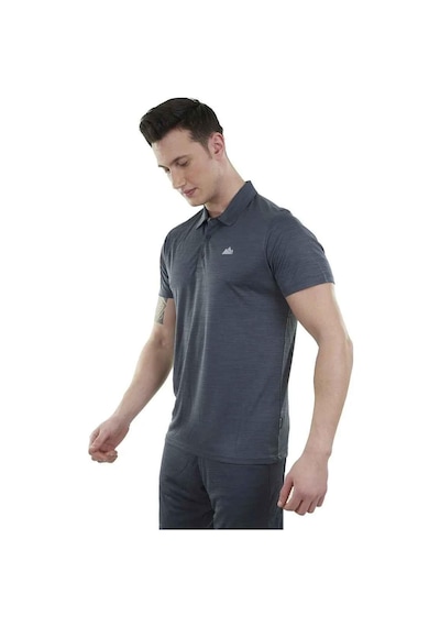 Alpinist Horizons Ultra Dry Erkek Tişört C-alp600613e50198 Gri