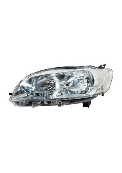 Peugeot - 301 2013 - Ön Far Sol Motor Üzerinde Pg 301 2013-