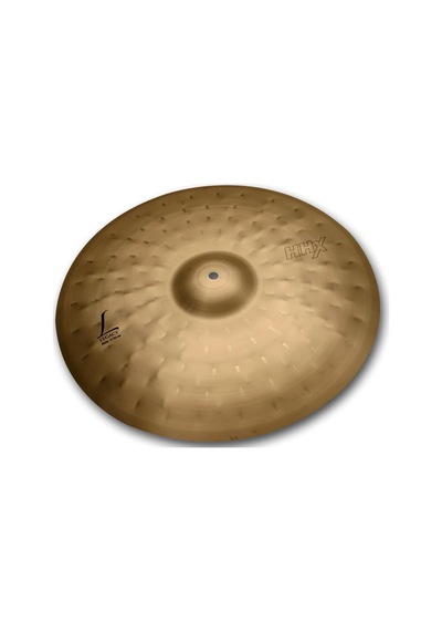 Sabian 12110xln Hhx Legacy Ride Zil 21 İnç Dave Weckl Serisi - Vintage Ton - Yumuşak