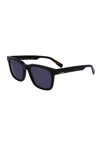 Lacoste L996s 001 54-19-145 Unisex Güneş Gözlüğü Siyah