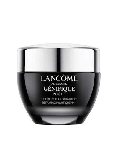 Advanced Genifique Night Barrier Cildinizi Anında Onarıcı Ve Güçlendirici Gece Kremi 50 Ml