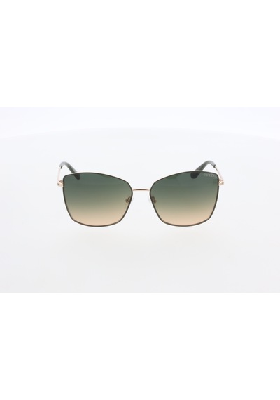 Guess Gu00149/s 97p 59-15-135 Güneş Gözlüğü Altın