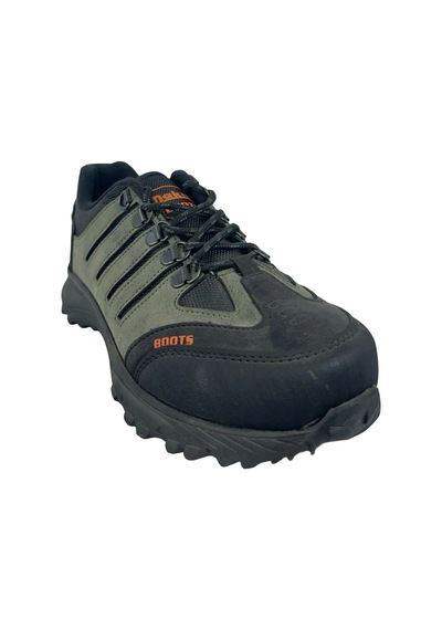 Matzeliger Mzg82 Haki Erkek Günlük Outdoor Trekking Spor Ayakkabısı