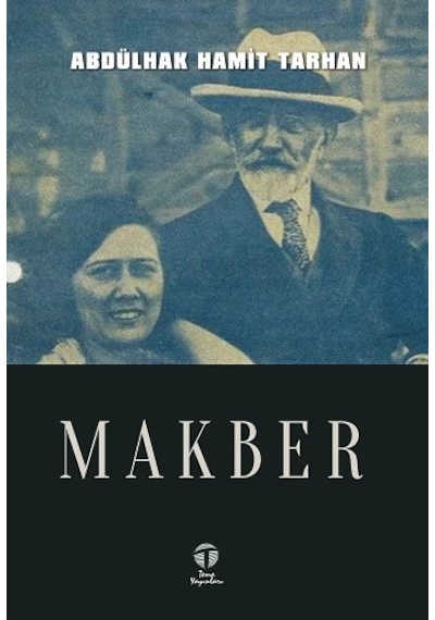 Makber-şiir Kitabı