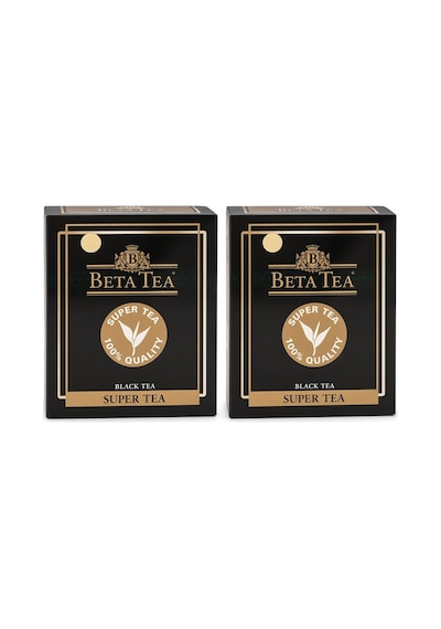 Beta Tea Super Tea Seylan Dökme Çay 2 x 500 G