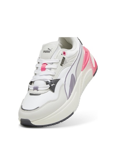 Puma Kadın Ayakkabı R78 Disrupt 39767507 Gri