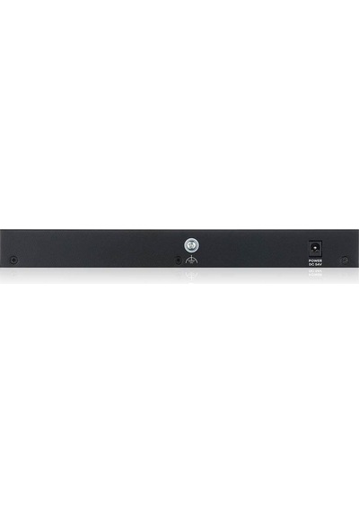 Zyxel 8port Poe 130w 2-sfp Gigabit Yönetilemez Switch Gs1100-10hp