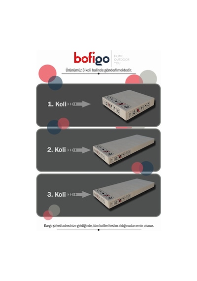 Bofigo 8 Kapaklı Çok Amaçlı Dolap Defne Mutfak Dolabı Erzak Dolab