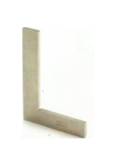 Tr 100 X 150 MM Şapkasız Gönye / Dın 875/1 N11.1110