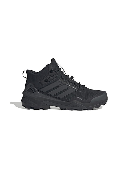 Adidas Terrex Skychaser Mid Gtx Erkek Outdoor Ayakkabısı Ih1091 Siyah Siyah