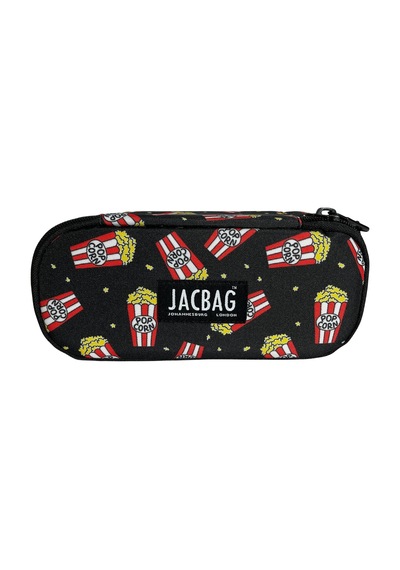 Oval Kalem Kutusu Xl Popcorn Diğer