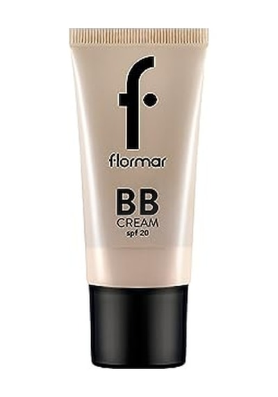 Flormar Doğal Bitişli Spf20 Bb Krem - Bb Cream - 001 Fair - 8690604535385 00