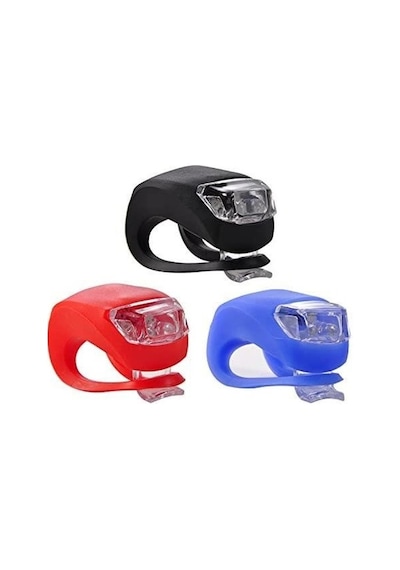 Silikon Led Far Ninja Tk Jy-267-2