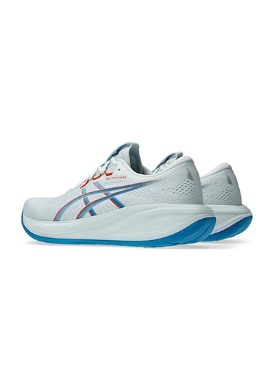 Asics Gel-cumulus 28 Erkek Koşu Ayakkabısı 1011c143-402 Mavi Mavi