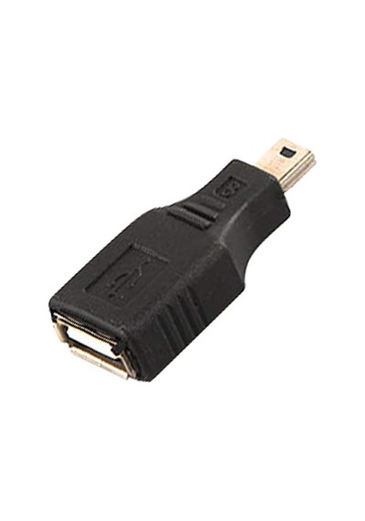S-link Sl-f05 Usb Af To 5pin M Adaptör Sku: Smg8690010131041