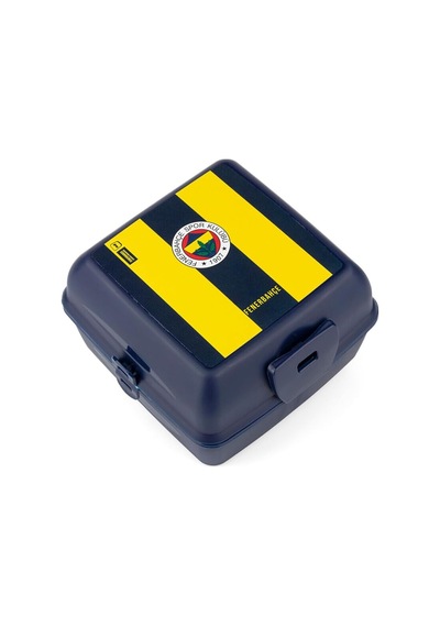 Çubuklu Beslenme Kutusu Cok Renkli