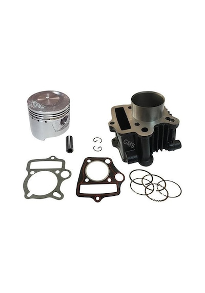 Silindir Set 47mm 13p 63b Cup-80 Reiz
