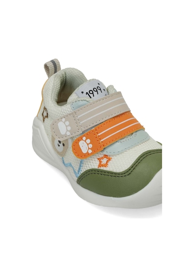 Polaris Potı.ı Bej Erkek Çocuk Sneaker Potı.ı6fx 000000000102200002