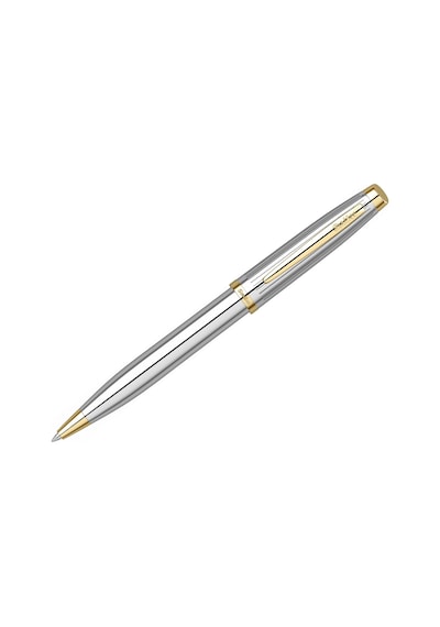 Scrikss 39 Tükenmez  Kalem Gold Krom