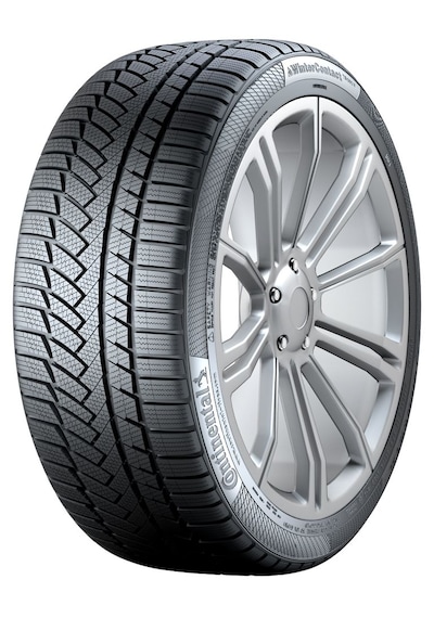 Continental 225/45 R18 95H Ssr Moe Ts850p Kış Lastiği 2024