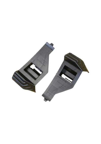 S40 V50 Tampon Braketi Sağ Ön 05-12