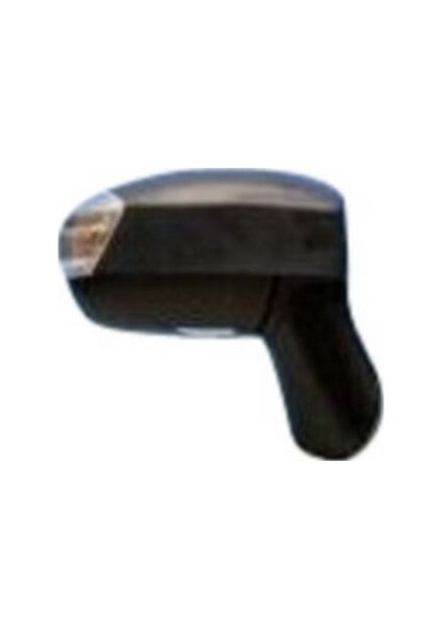 Spj E-3448 Dış Dikiz Aynası Sol Elektrikli Isıtmalı Katlanır Sinyalli Alt Aydınlatmalı Astarlı Kör Noktalı Kuga I 08-11 8v4117682gd